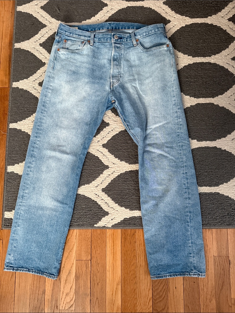 Men’s Levi’s 501 36x30